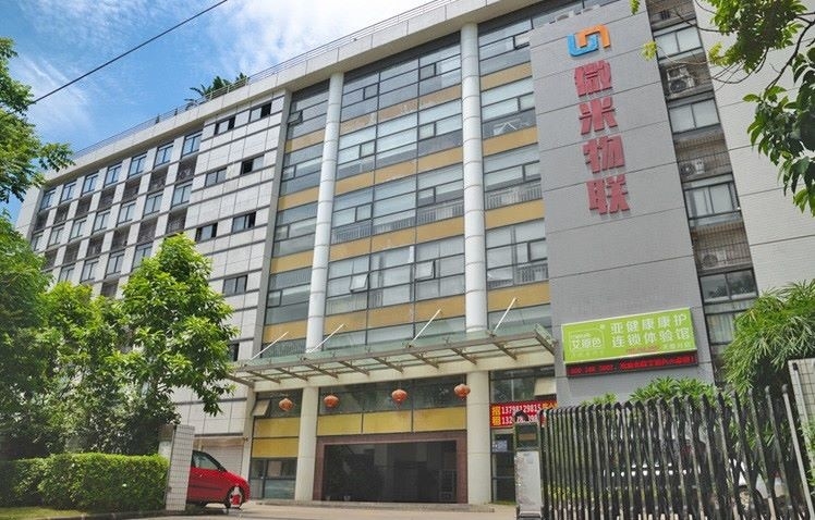 الصين Guangzhou Micron Vending Technology Co.,Ltd ملف الشركة