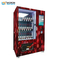 آلات بيع النبيذ الأحمر مع مصعد ونظام ذكي ، آلة بيع جديدة على مدار 24 ساعة ، بطاقة ائتمان مصنع ميكرون