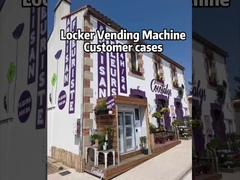 أجهزة بيع الخزانات قضايا العملاء