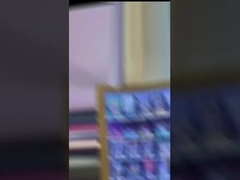 تخصيص آلة البيع