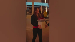 قضية العميل حل بيع الزهور والهدايا #مصنع آلة البيع