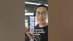 حان الوقت لبيع المزيد من الزهور هل تخططين لفتح متجر زهور آخر؟