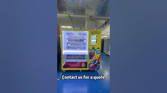 ألعاب بوكيمون و بطاقات بطاقات tcg آلة بيع جاهزة للشحن