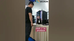 آلة بيع القهوة على الطاولة: الكابوتشينو، الموكا، الإسبريسو، شاي الأوراق... #آلة بيع القهوة #القهوة