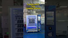 حل التسويق التجاري TCG، بطاقات التداول، مكبر، التسويق الذكي WM600 مقدمة وفيديو العمل