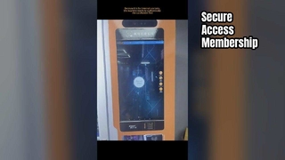 نظام العضوية