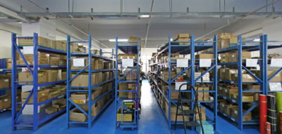 Guangzhou Micron Vending Technology Co.,Ltd خط إنتاج المصنع