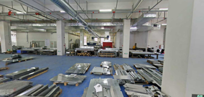 Guangzhou Micron Vending Technology Co.,Ltd خط إنتاج المصنع
