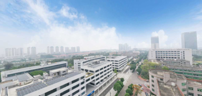 Guangzhou Micron Vending Technology Co.,Ltd خط إنتاج المصنع