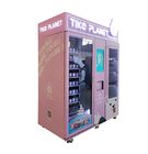 662 Capacity Lucky Box Toy Vending Machine Wth Double Tempered Glass Door