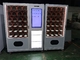 قابل للتعديل درجة الحرارة مخصص آلة البيع لقناع منتجات العناية بالبشرة ميكرون