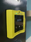 آلة بيع العصير الصحي الموفرة للطاقة مع مصعد X-Y ، آلة بيع الأطعمة الطازجة ، ميكرون