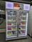 آلة بيع صغيرة ذكية لتحسس الوزن للمشروبات ، والفواكه ، وآلة بيع المكاتب ، وآلة بيع العصير ، ميكرون