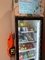WIFI Smart الثلاجة آلة بيع الحليب نظام الدفع بطاقة Creadit